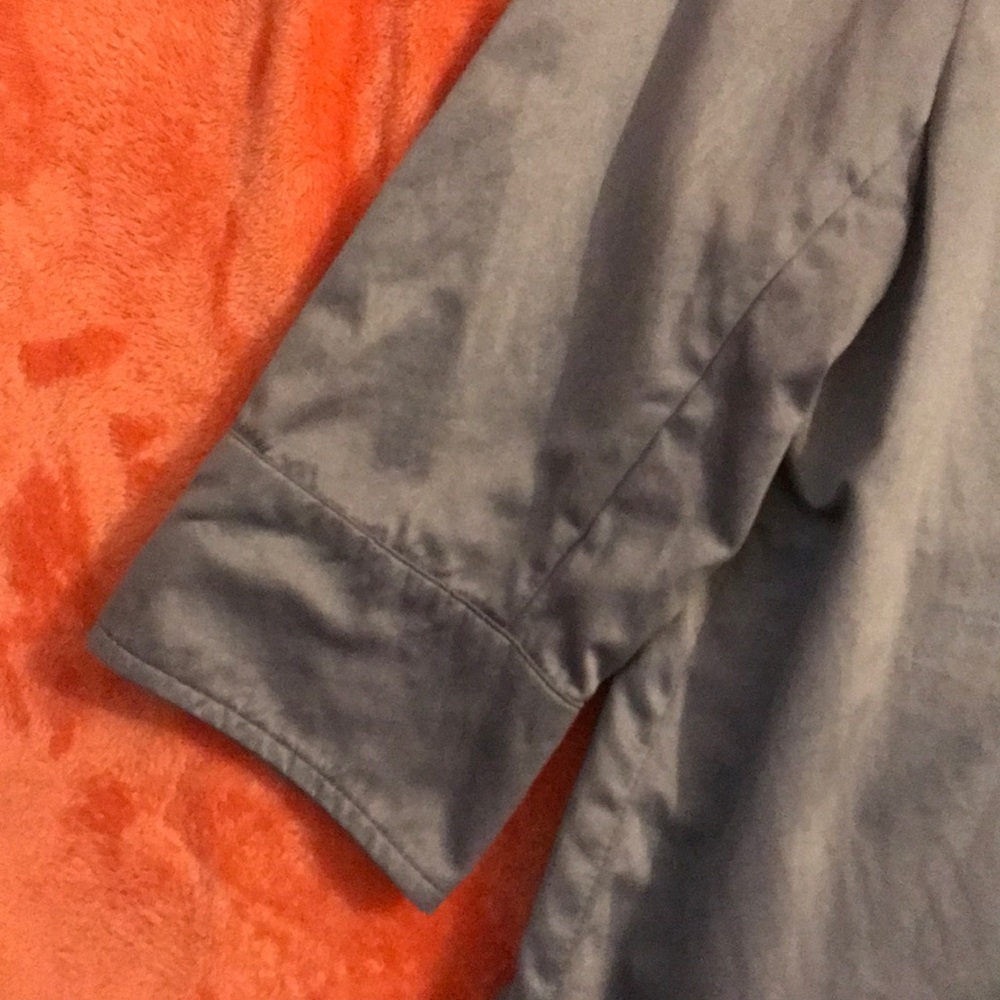 Mossimo jacket - Picture 3 of 5
